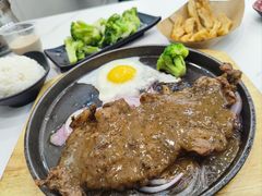 -张妈台式锅烧(深大店)