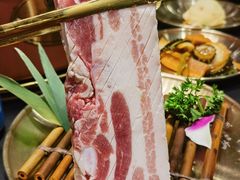 -西塔老太太泥炉烤肉(龙湖北苑天街店)