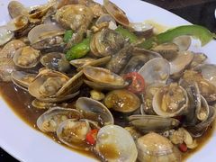 -一哥美食(总店)