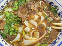 -刘胖子家常菜·蹄花焖藕(兴业店)