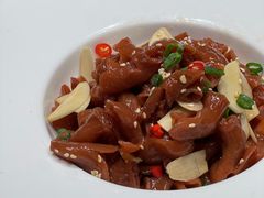 -阿甘小馆(陇海路店)