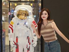 -石狮世茂摩天城摩天轮