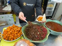 -老金家蛋菜夹馍(西安总店)