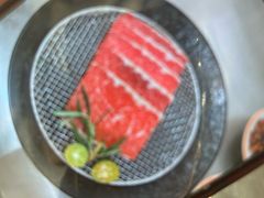 -朴太院·朝鲜族炭火烤肉(民乐园总店)