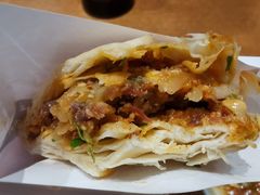 牛肉咔饼-小豆海棠(嘉兴路店)