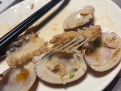 -徐记海鲜(大明宫|北二环店)