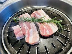 -安又胖韩国烤肉(美罗城店)