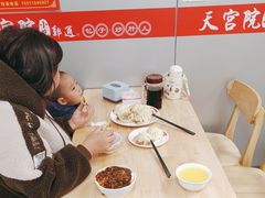 -天宫院小吃·专业包子炒肝儿(丰台和义店)