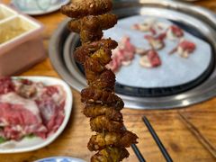 -齐齐哈尔烤肉·涮羊肉(光华中心店)