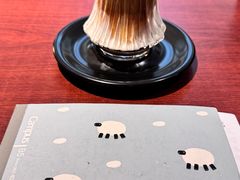 -阿什卡咖啡馆ESSCA COFFEE(塔里木石油宾馆店)