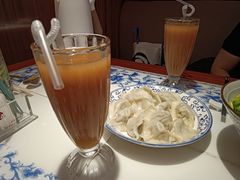 -东方饺子王(王府井关东古巷店)