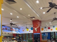 -儿童菜·采风阁家常菜餐厅(亚龙湾天域酒店)