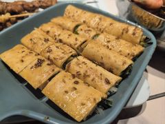 -状元阁烧烤(新华路总店)
