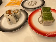 -元气寿司(金光华店)