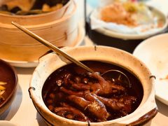 -三号黄浦会Canton Table