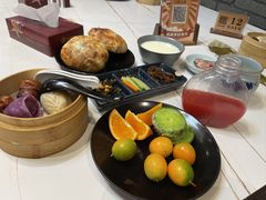 -潍坊鸢飞大酒店(泰华城店)