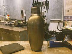 大堂-BE NORMAL CAFE(霞溪路店)