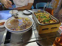 -小眼睛餐饮&杨杨夜宵
