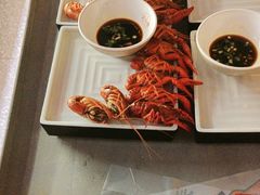 -芝小官毛肚火锅海鲜自助(淮安清江浦区新亚店)
