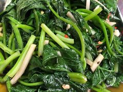 -龙上水现炒生料(柳沙店)