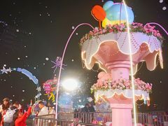 -深圳龙华星河COCO City(民治店)