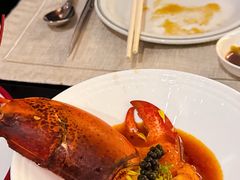 -广州花园酒店·凌璇阁旋转餐厅CAROUSEL360