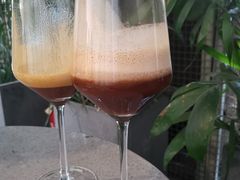 -Nectar One Cafe(勇烈路n1店)