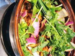 -胡须佬鸡煲四季火锅(海雅缤纷城店)