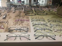 -博客眼镜(大学城店)