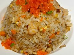 海鲜炒饭-富山日式料理(宽厚里店)