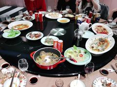-云天楼国鼎喜宴中心(国鼎店)