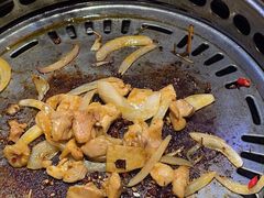 -妙香居韩国烤肉(鹏瑞利季华广场店)