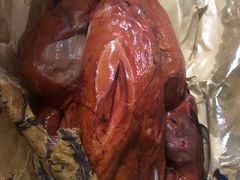 -沟帮子熏鸡(喜来登店)