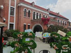 -张园纪念馆