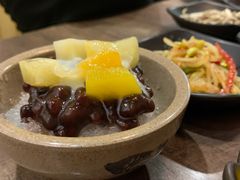 -香猪坊韩国烤肉专属门店(魏公村店)
