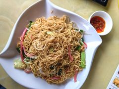 -明泉居茶点荟(车陂店)