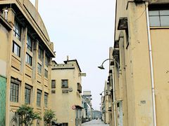 -半岛1919创意园区