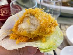 -荣誉海鲜酒楼(海湾店)