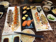 -米彩料理(西丽店)