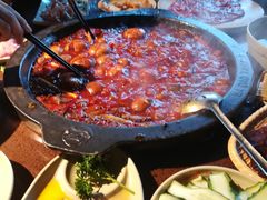 -枇杷园食为鲜火锅(南山店)