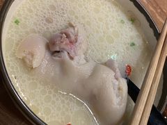 -谭师爷龙抄手(白下路店)