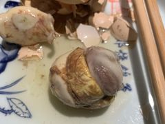 蒸十八天毛鸡蛋-燕郊烧鸽子(广安路店)