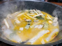 -米氏火鱼·泡椒鱼火锅(李子坝老店)