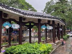 -东涌水乡风情街