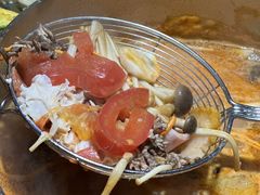 -云尊府云南菜·蒸汽石锅鱼(学清路店)