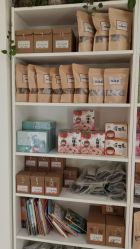 -番小茄小儿推拿(望京店)