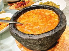 -径山十八道·风味民间菜(华夏之心店)