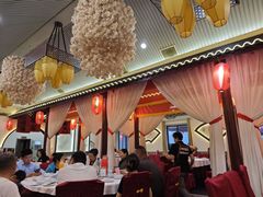 -老街饭庄·地道淮扬菜(扬子江北路总店)