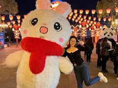 -国色天乡三期陆地乐园
