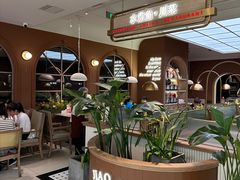 -椒爱水煮鱼川菜(皇姑万象汇店)